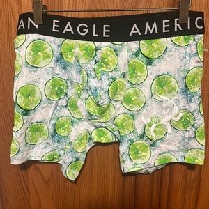 American Eagle